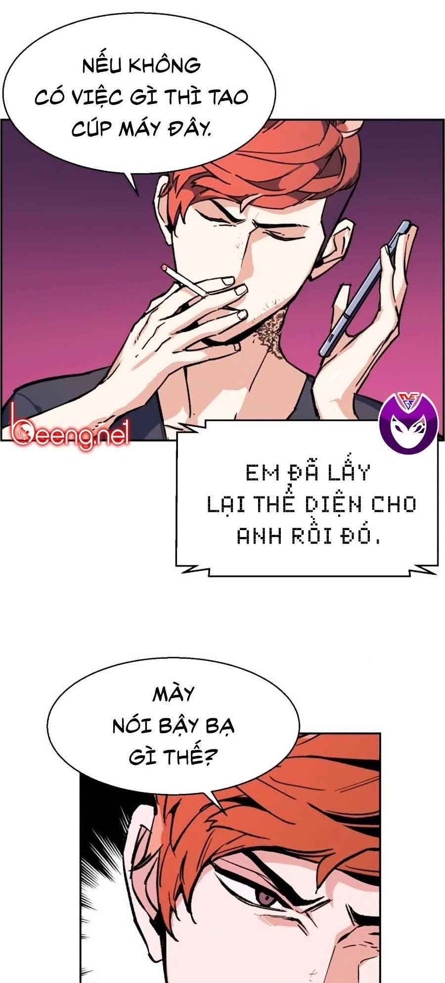 đọc truyện Bạn Học Của Tôi Là Lính Đánh Thuê Chương 6 ảnh 51 tại Thiên Thai Truyện