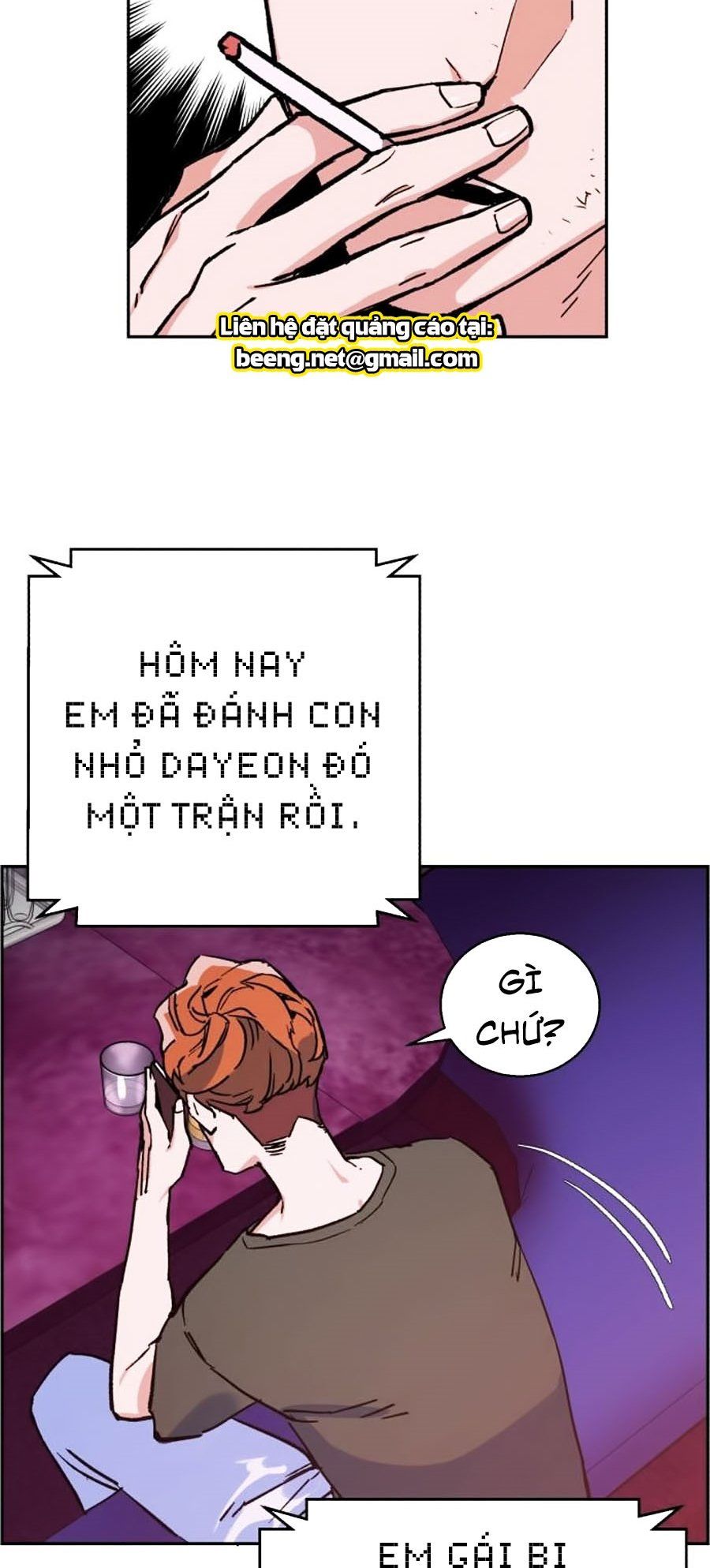 đọc truyện Bạn Học Của Tôi Là Lính Đánh Thuê Chương 6 ảnh 52 tại Thiên Thai Truyện