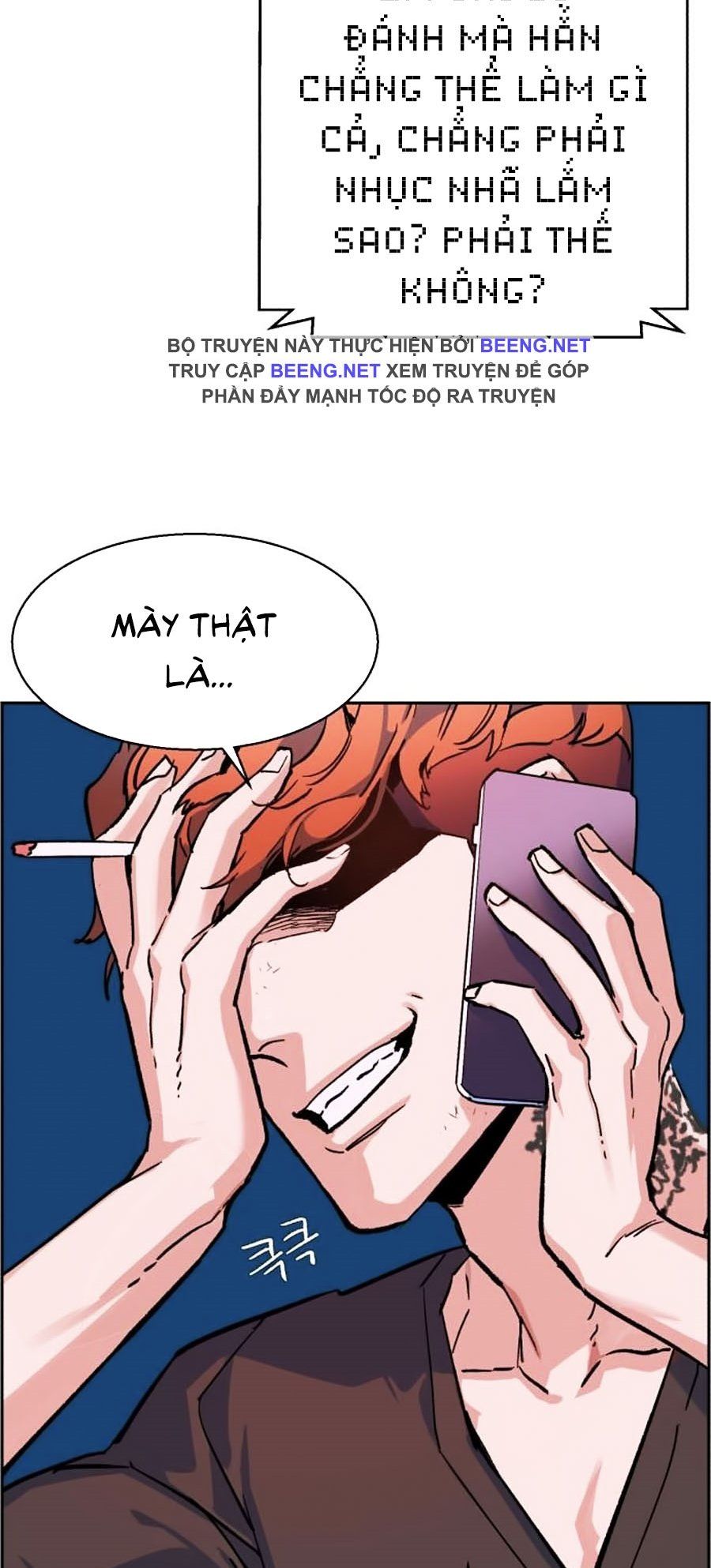 đọc truyện Bạn Học Của Tôi Là Lính Đánh Thuê Chương 6 ảnh 53 tại Thiên Thai Truyện