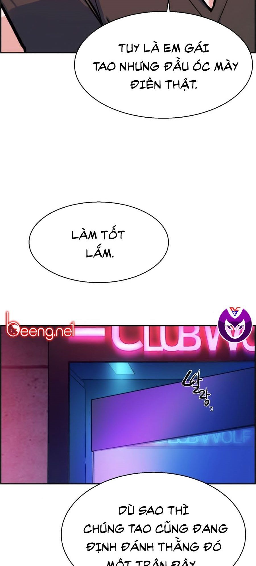 đọc truyện Bạn Học Của Tôi Là Lính Đánh Thuê Chương 6 ảnh 54 tại Thiên Thai Truyện