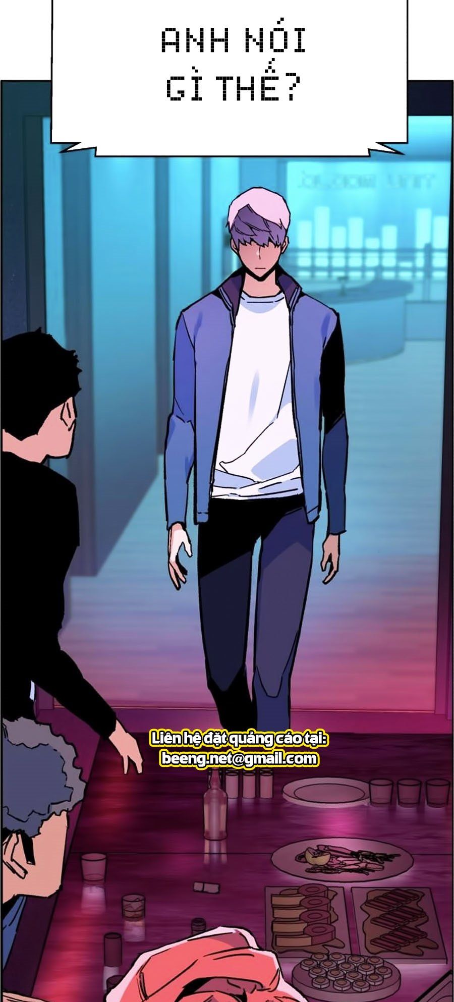 đọc truyện Bạn Học Của Tôi Là Lính Đánh Thuê Chương 6 ảnh 59 tại Thiên Thai Truyện