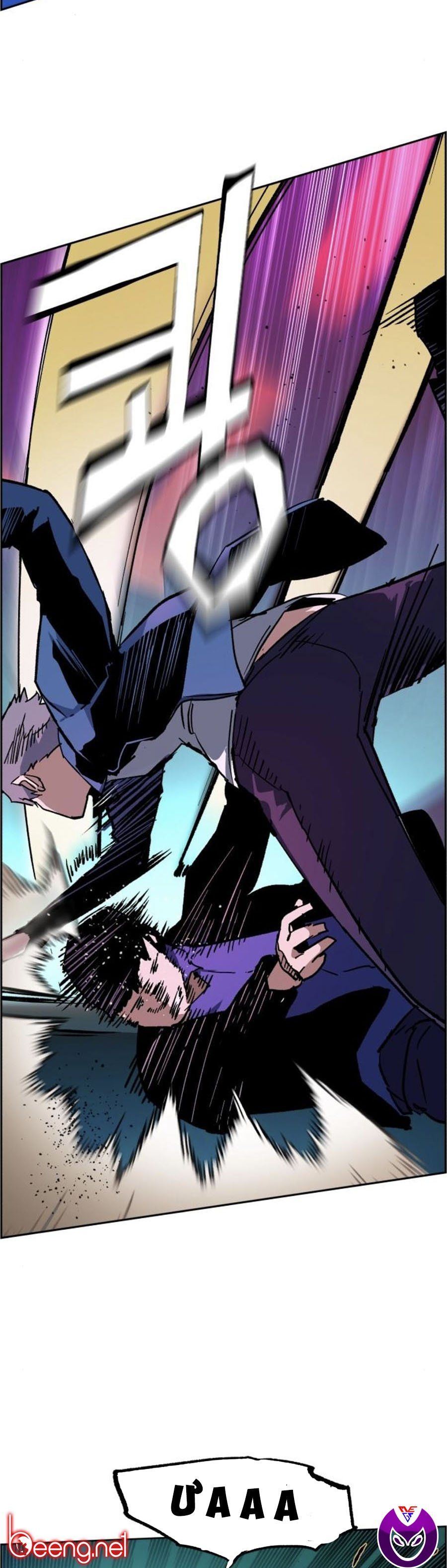 đọc truyện Bạn Học Của Tôi Là Lính Đánh Thuê Chương 6 ảnh 63 tại Thiên Thai Truyện