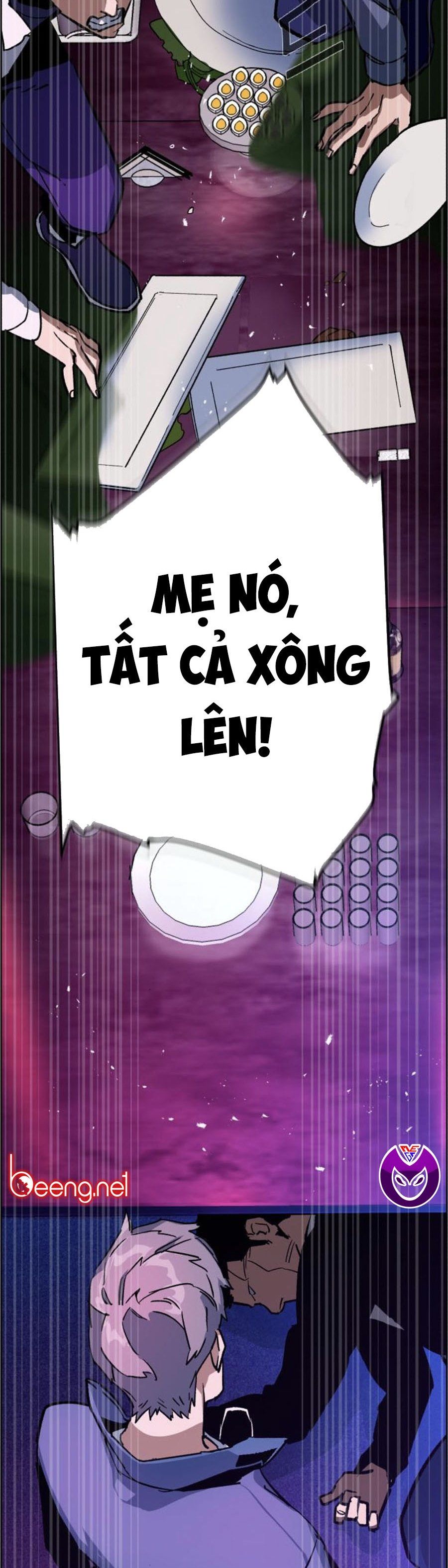 đọc truyện Bạn Học Của Tôi Là Lính Đánh Thuê Chương 6 ảnh 66 tại Thiên Thai Truyện