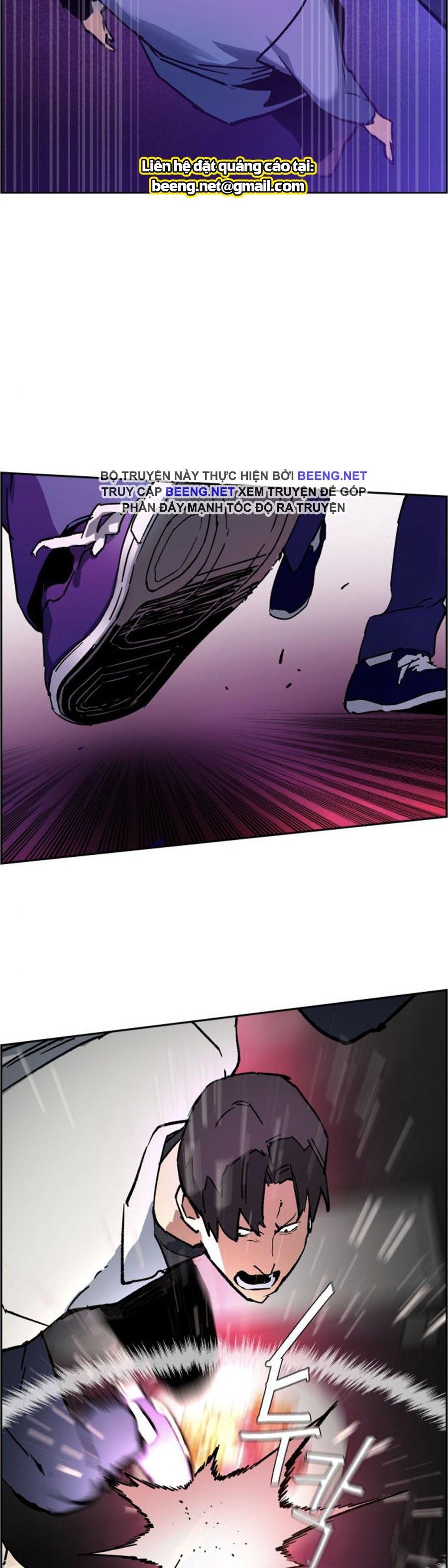 đọc truyện Bạn Học Của Tôi Là Lính Đánh Thuê Chương 6 ảnh 67 tại Thiên Thai Truyện