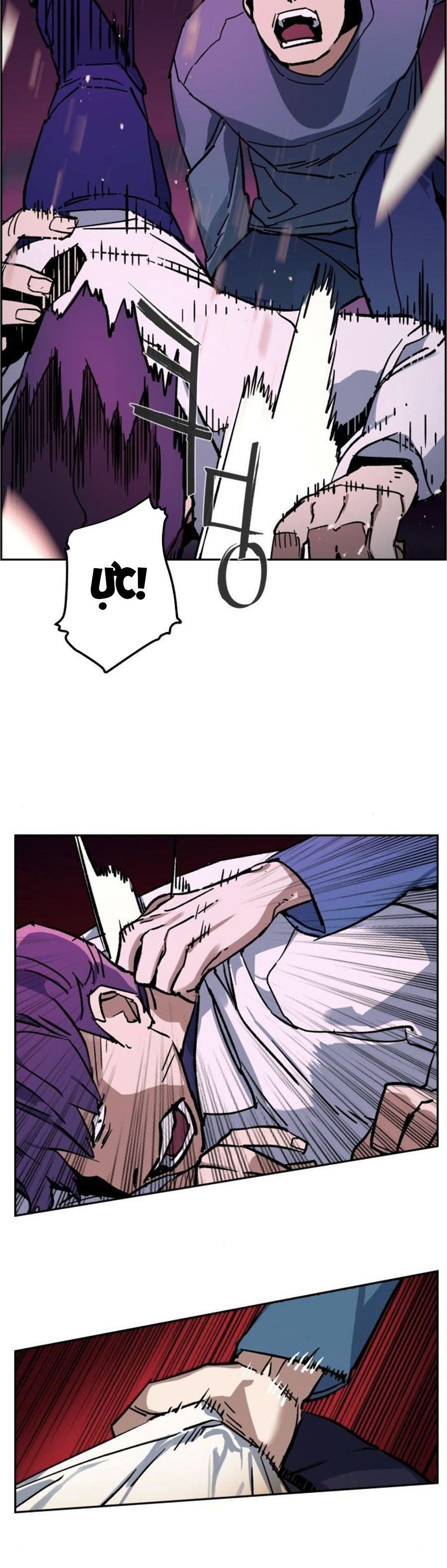 đọc truyện Bạn Học Của Tôi Là Lính Đánh Thuê Chương 6 ảnh 69 tại Thiên Thai Truyện