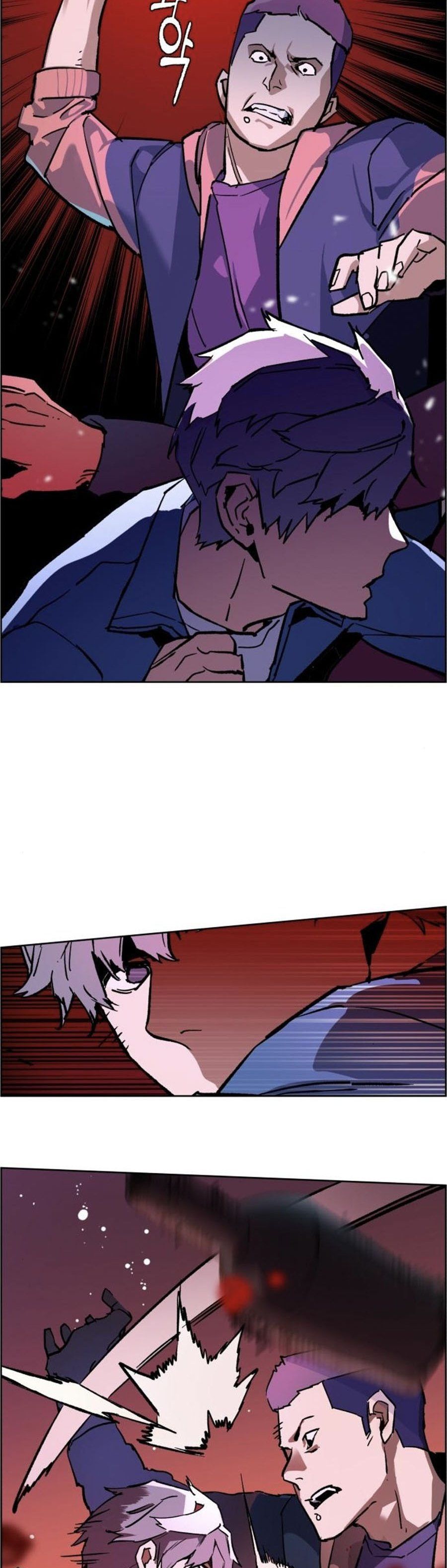 đọc truyện Bạn Học Của Tôi Là Lính Đánh Thuê Chương 6 ảnh 72 tại Thiên Thai Truyện