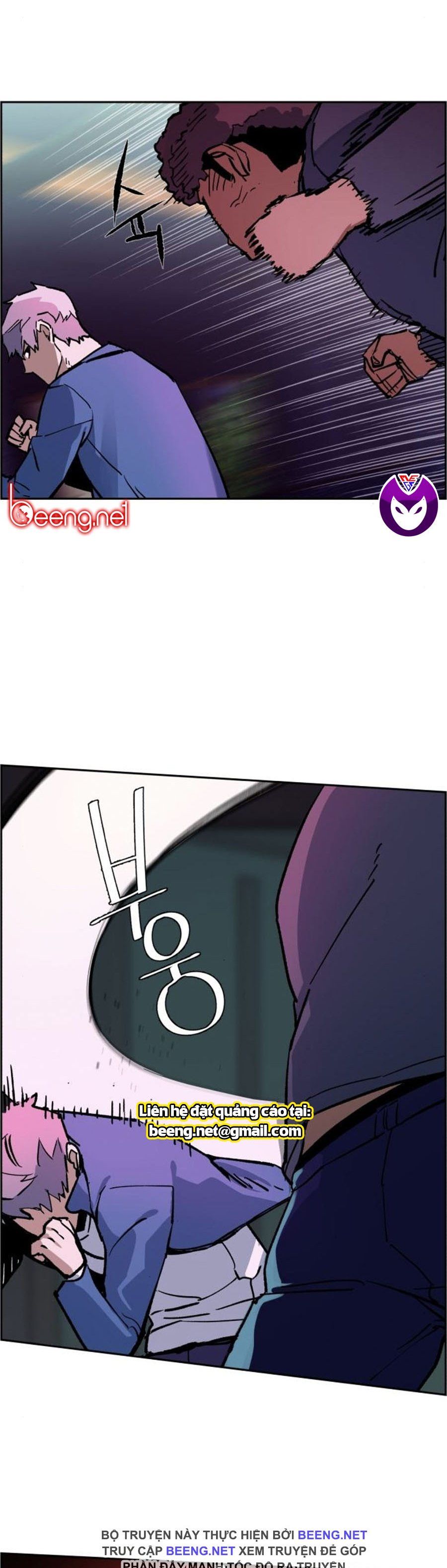 đọc truyện Bạn Học Của Tôi Là Lính Đánh Thuê Chương 6 ảnh 74 tại Thiên Thai Truyện