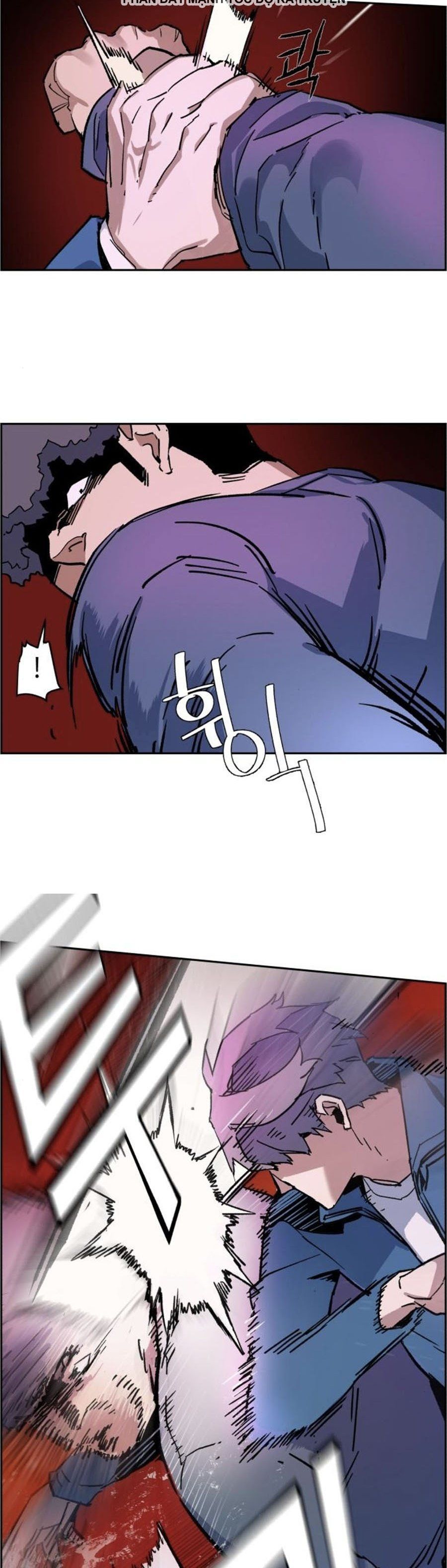 đọc truyện Bạn Học Của Tôi Là Lính Đánh Thuê Chương 6 ảnh 75 tại Thiên Thai Truyện