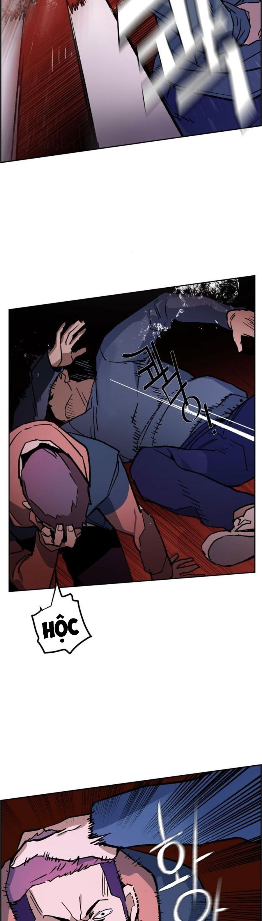 đọc truyện Bạn Học Của Tôi Là Lính Đánh Thuê Chương 6 ảnh 76 tại Thiên Thai Truyện