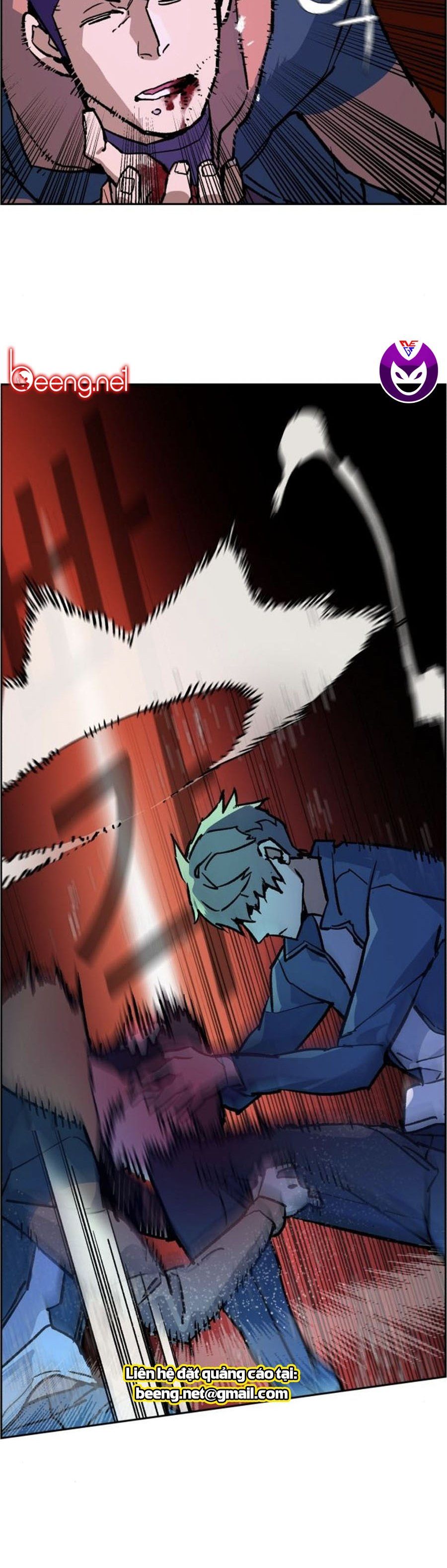 đọc truyện Bạn Học Của Tôi Là Lính Đánh Thuê Chương 6 ảnh 77 tại Thiên Thai Truyện