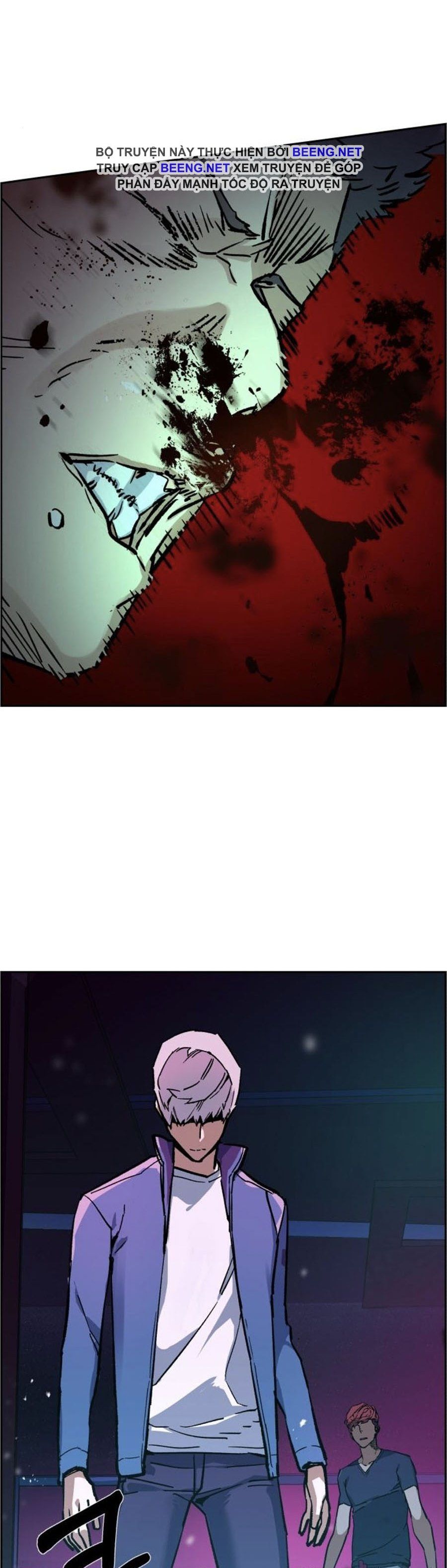 đọc truyện Bạn Học Của Tôi Là Lính Đánh Thuê Chương 6 ảnh 78 tại Thiên Thai Truyện