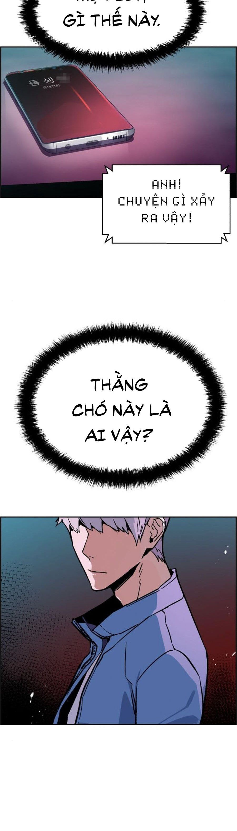 đọc truyện Bạn Học Của Tôi Là Lính Đánh Thuê Chương 6 ảnh 80 tại Thiên Thai Truyện