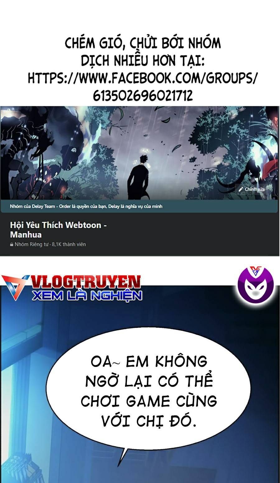 đọc truyện Bạn Học Của Tôi Là Lính Đánh Thuê Chương 60 ảnh 3 tại Thiên Thai Truyện