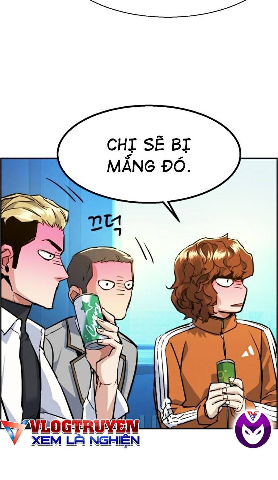 đọc truyện Bạn Học Của Tôi Là Lính Đánh Thuê Chương 60 ảnh 13 tại Thiên Thai Truyện