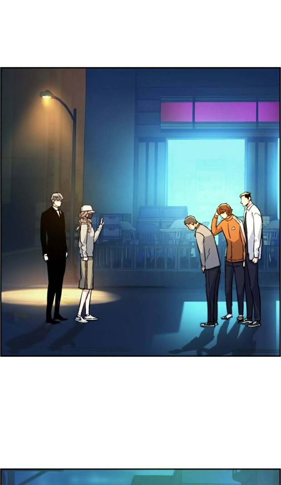 đọc truyện Bạn Học Của Tôi Là Lính Đánh Thuê Chương 60 ảnh 16 tại Thiên Thai Truyện