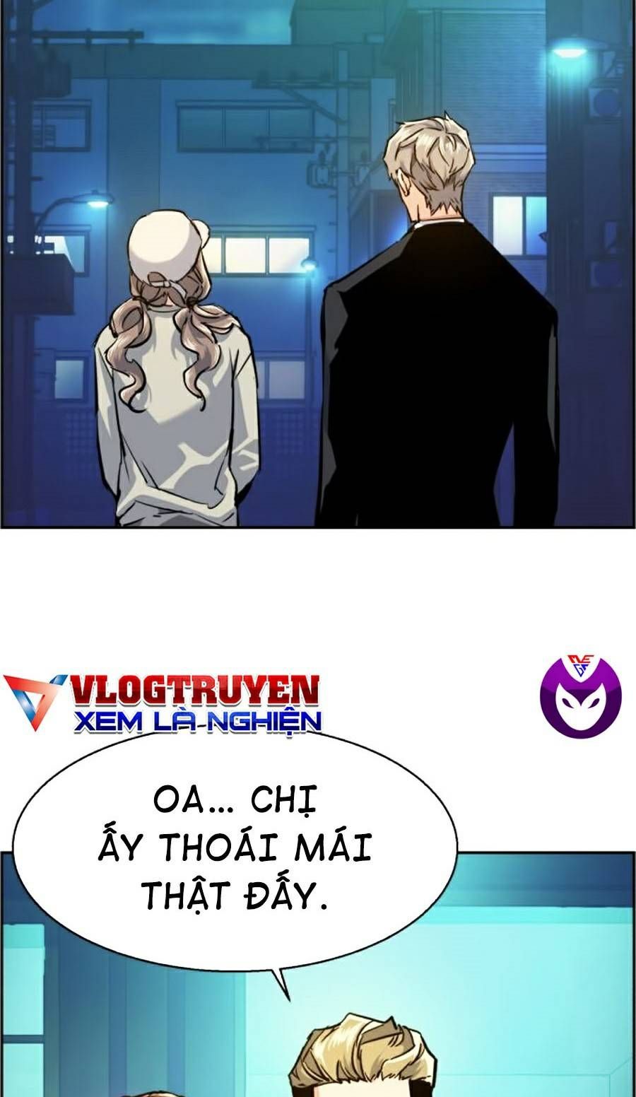 đọc truyện Bạn Học Của Tôi Là Lính Đánh Thuê Chương 60 ảnh 17 tại Thiên Thai Truyện