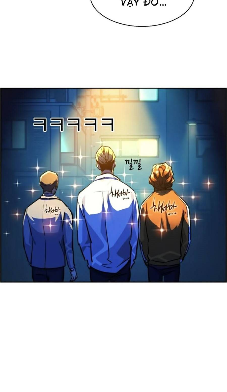 đọc truyện Bạn Học Của Tôi Là Lính Đánh Thuê Chương 60 ảnh 20 tại Thiên Thai Truyện