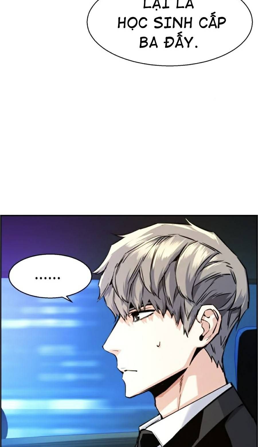 đọc truyện Bạn Học Của Tôi Là Lính Đánh Thuê Chương 60 ảnh 23 tại Thiên Thai Truyện