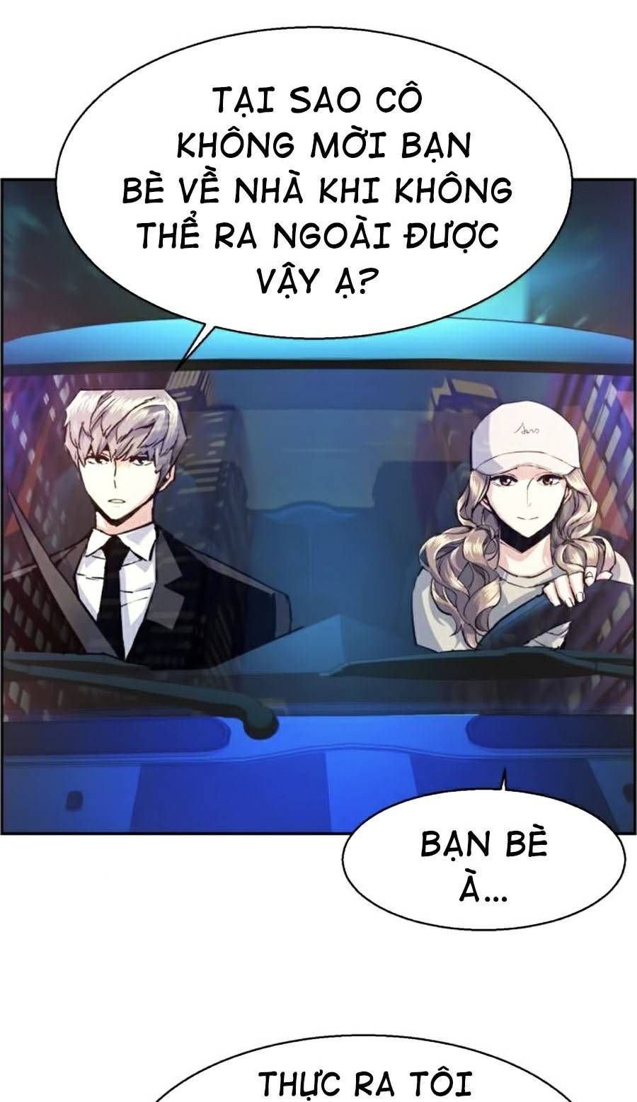 đọc truyện Bạn Học Của Tôi Là Lính Đánh Thuê Chương 60 ảnh 26 tại Thiên Thai Truyện