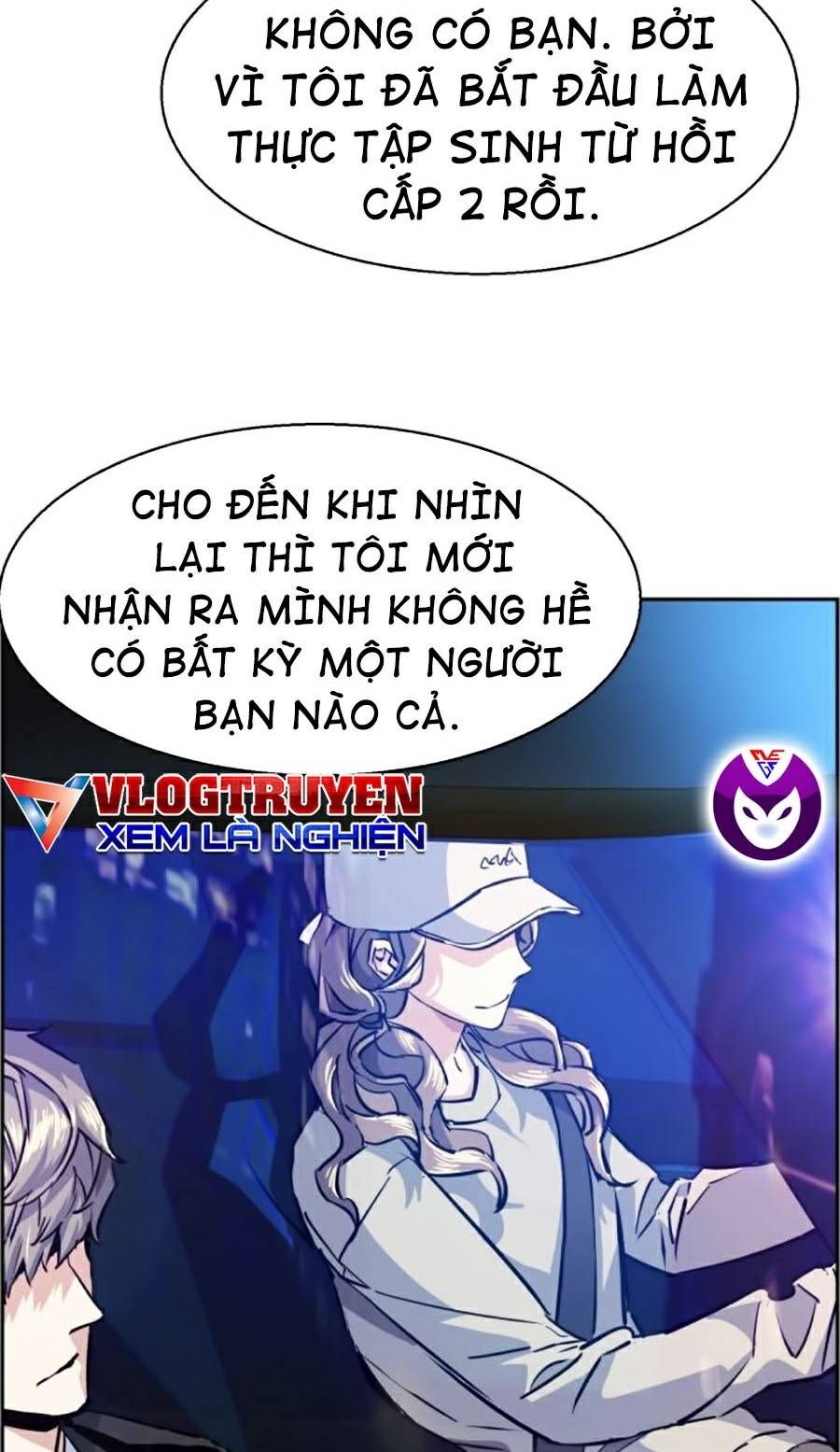 đọc truyện Bạn Học Của Tôi Là Lính Đánh Thuê Chương 60 ảnh 27 tại Thiên Thai Truyện