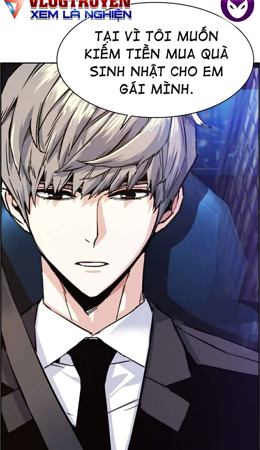 đọc truyện Bạn Học Của Tôi Là Lính Đánh Thuê Chương 60 ảnh 30 tại Thiên Thai Truyện