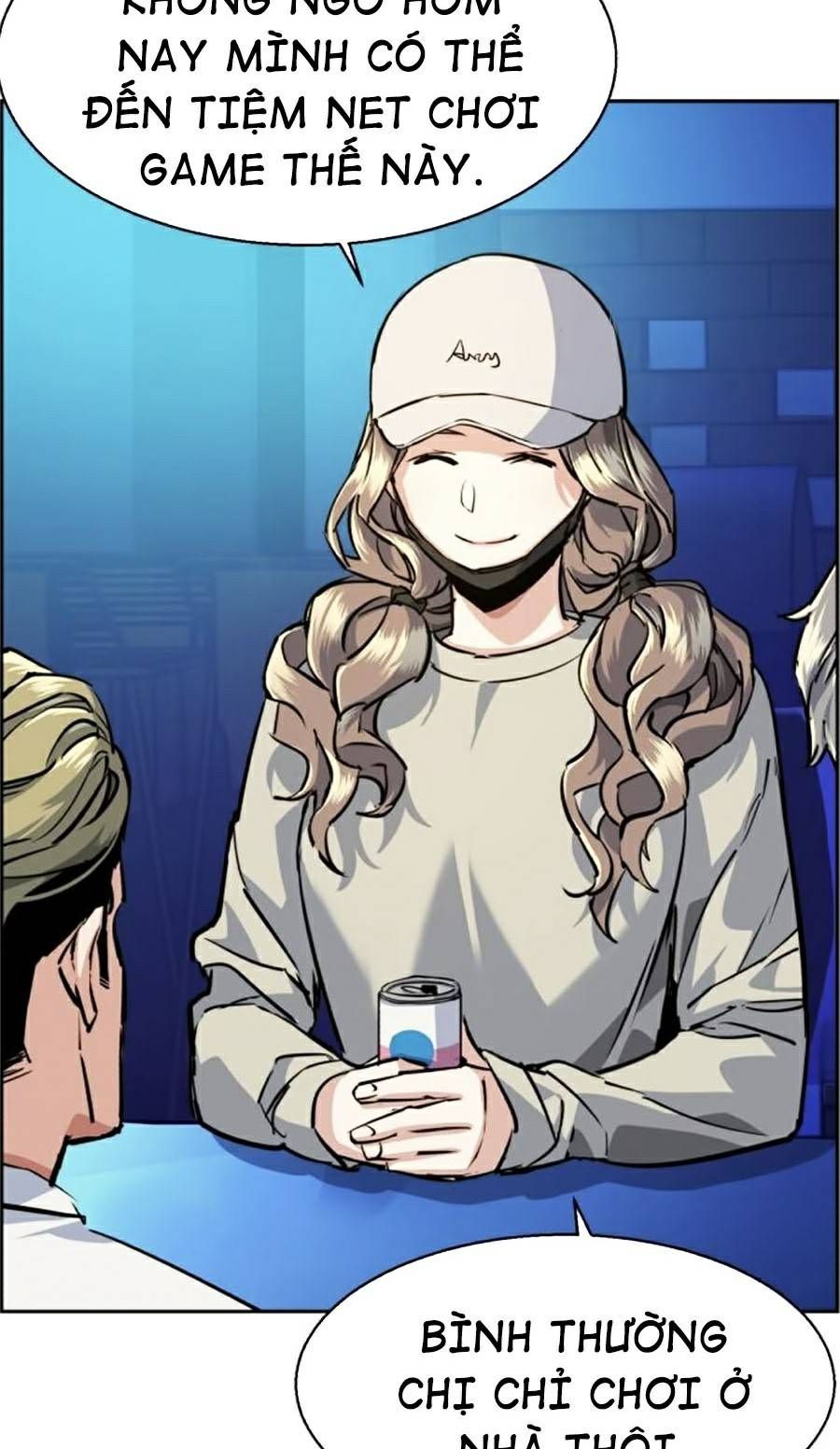 đọc truyện Bạn Học Của Tôi Là Lính Đánh Thuê Chương 60 ảnh 5 tại Thiên Thai Truyện