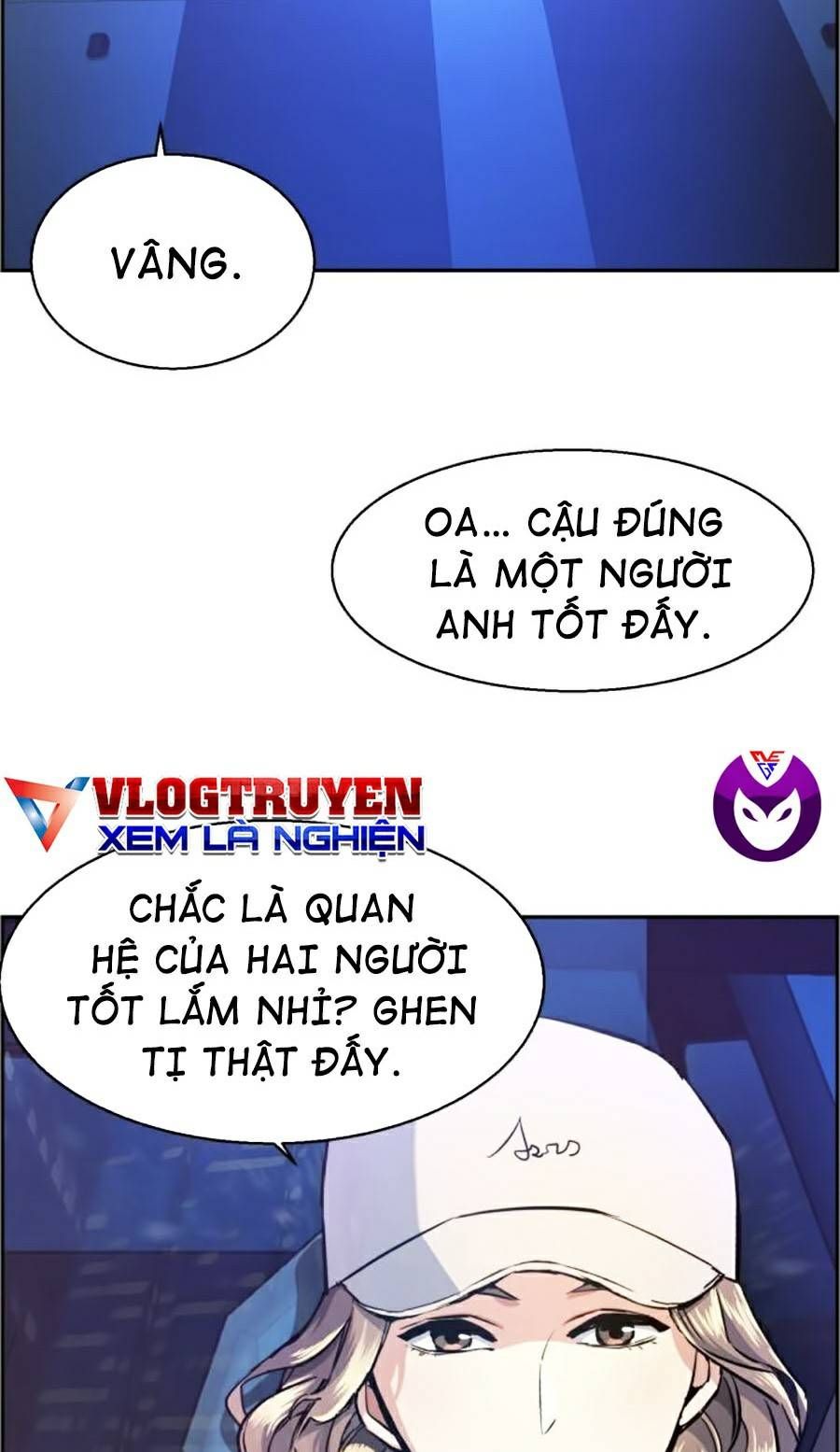 đọc truyện Bạn Học Của Tôi Là Lính Đánh Thuê Chương 60 ảnh 32 tại Thiên Thai Truyện