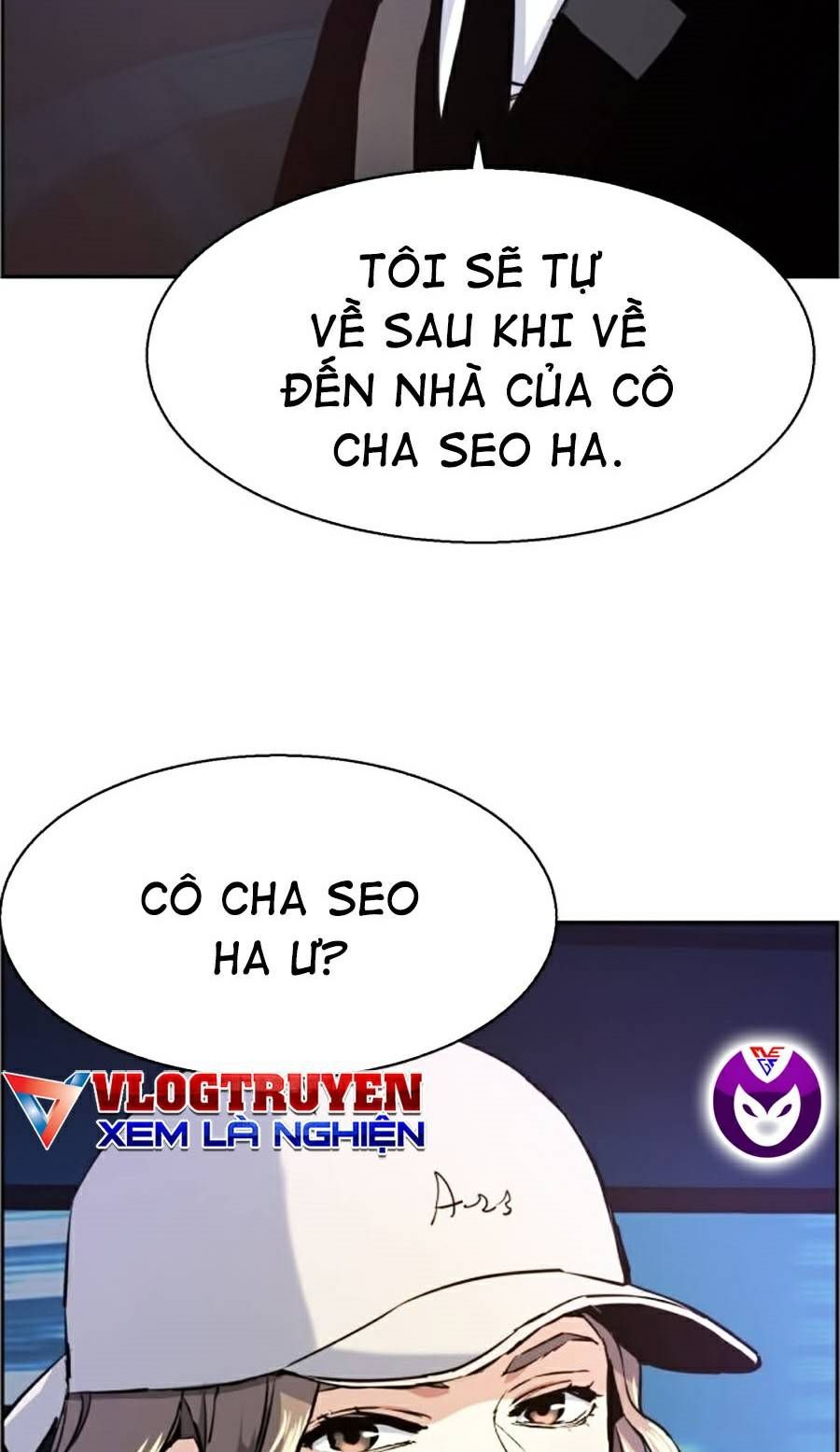 đọc truyện Bạn Học Của Tôi Là Lính Đánh Thuê Chương 60 ảnh 36 tại Thiên Thai Truyện