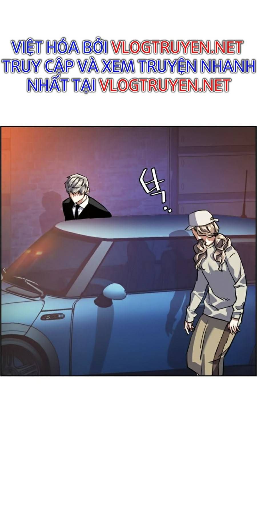 đọc truyện Bạn Học Của Tôi Là Lính Đánh Thuê Chương 60 ảnh 40 tại Thiên Thai Truyện