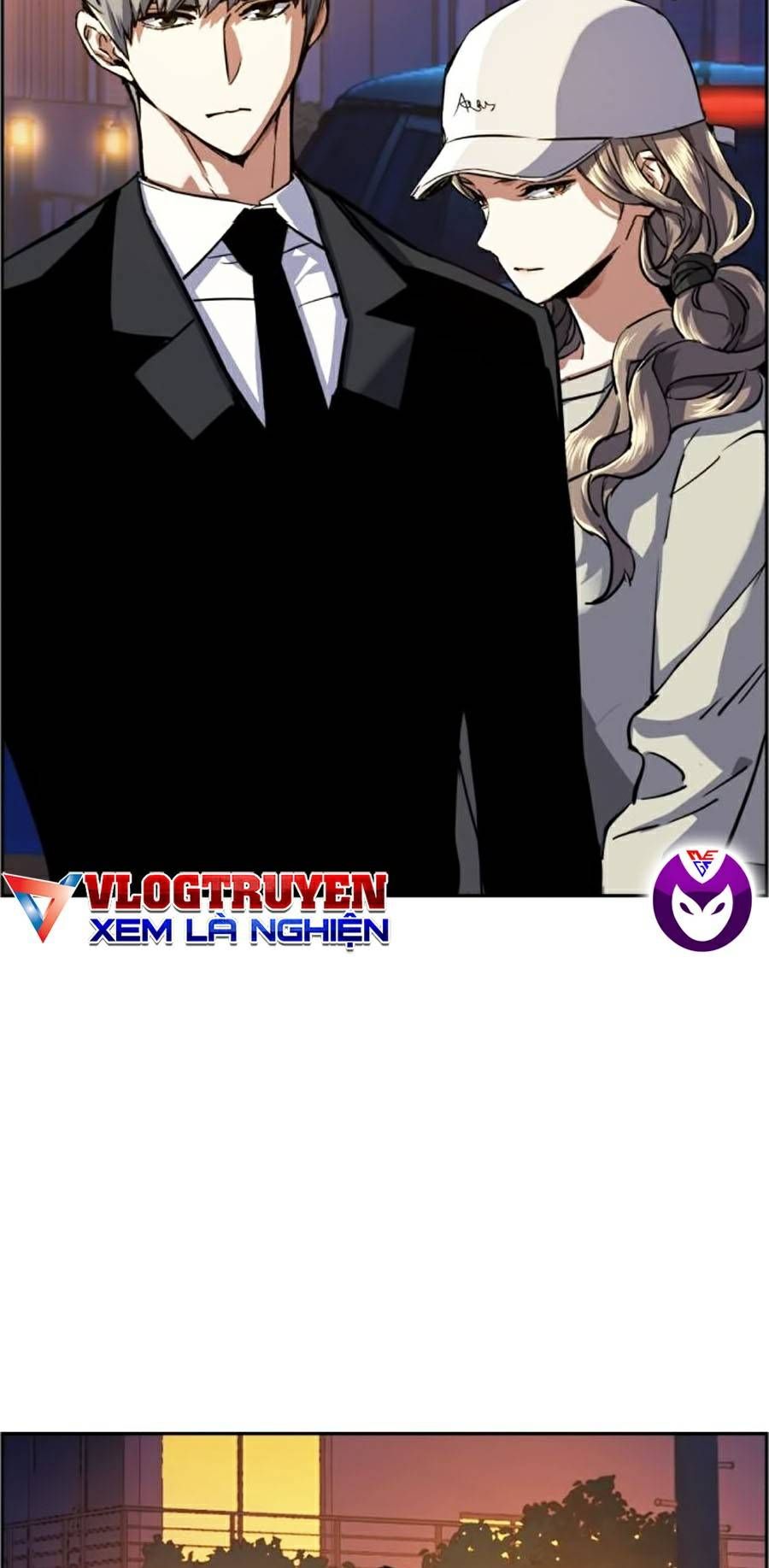 đọc truyện Bạn Học Của Tôi Là Lính Đánh Thuê Chương 60 ảnh 42 tại Thiên Thai Truyện