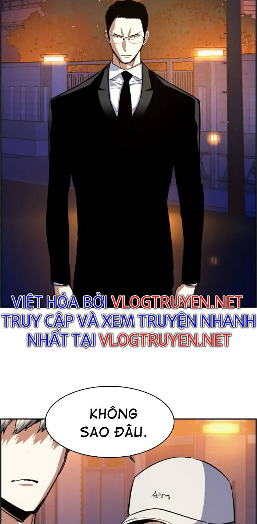 đọc truyện Bạn Học Của Tôi Là Lính Đánh Thuê Chương 60 ảnh 43 tại Thiên Thai Truyện