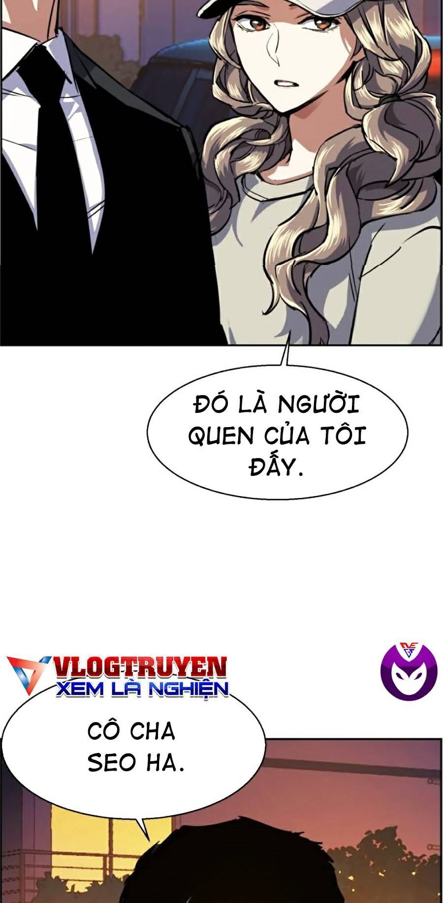 đọc truyện Bạn Học Của Tôi Là Lính Đánh Thuê Chương 60 ảnh 44 tại Thiên Thai Truyện