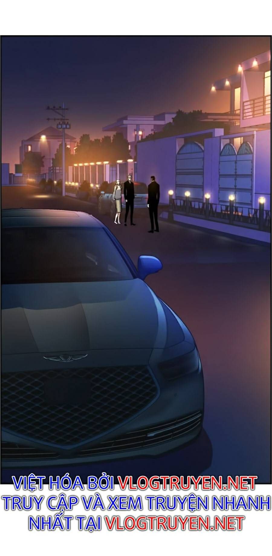 đọc truyện Bạn Học Của Tôi Là Lính Đánh Thuê Chương 60 ảnh 47 tại Thiên Thai Truyện