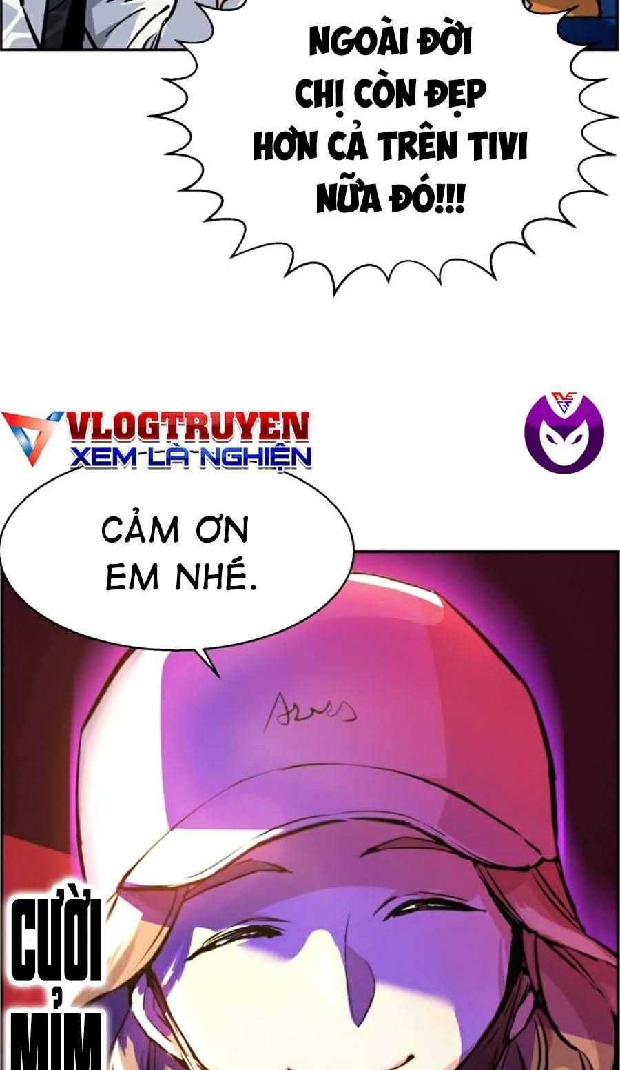 đọc truyện Bạn Học Của Tôi Là Lính Đánh Thuê Chương 60 ảnh 7 tại Thiên Thai Truyện