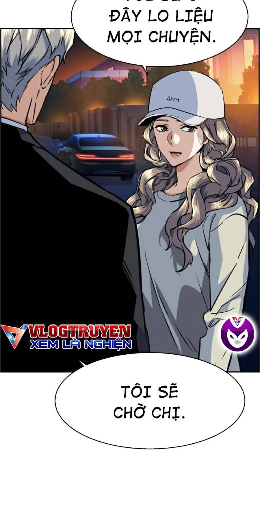 đọc truyện Bạn Học Của Tôi Là Lính Đánh Thuê Chương 60 ảnh 52 tại Thiên Thai Truyện