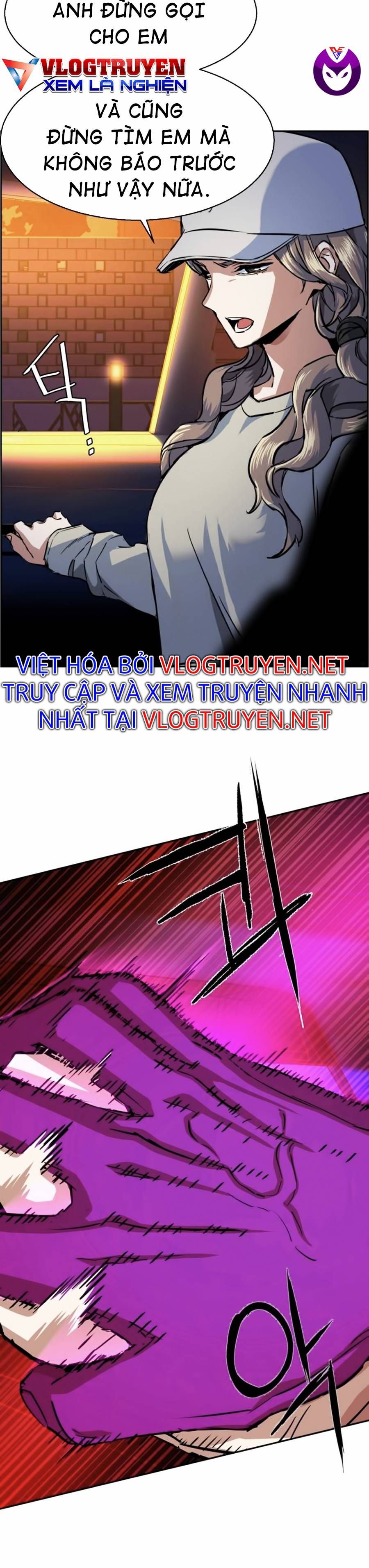 đọc truyện Bạn Học Của Tôi Là Lính Đánh Thuê Chương 60 ảnh 60 tại Thiên Thai Truyện