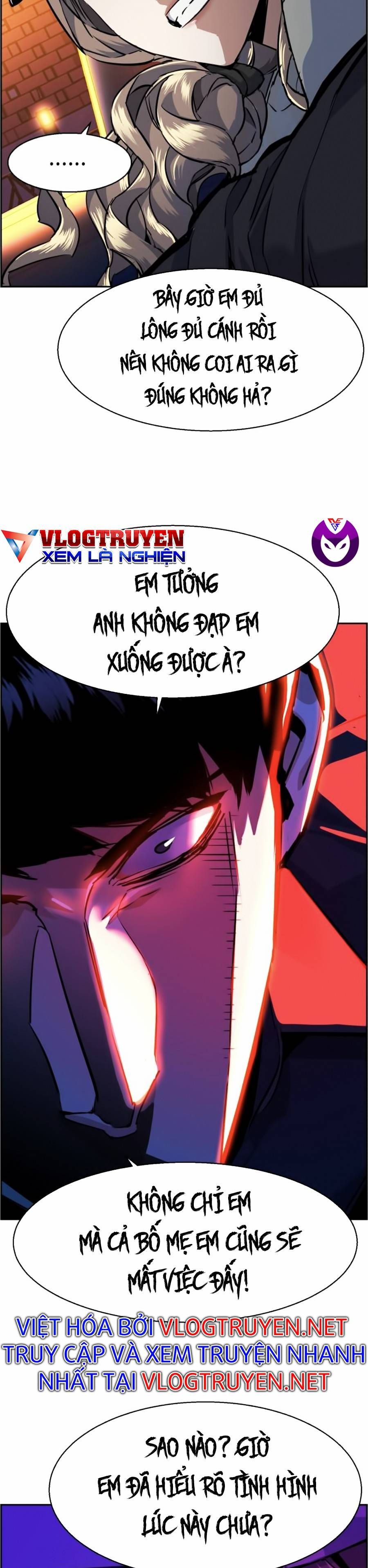 đọc truyện Bạn Học Của Tôi Là Lính Đánh Thuê Chương 60 ảnh 62 tại Thiên Thai Truyện