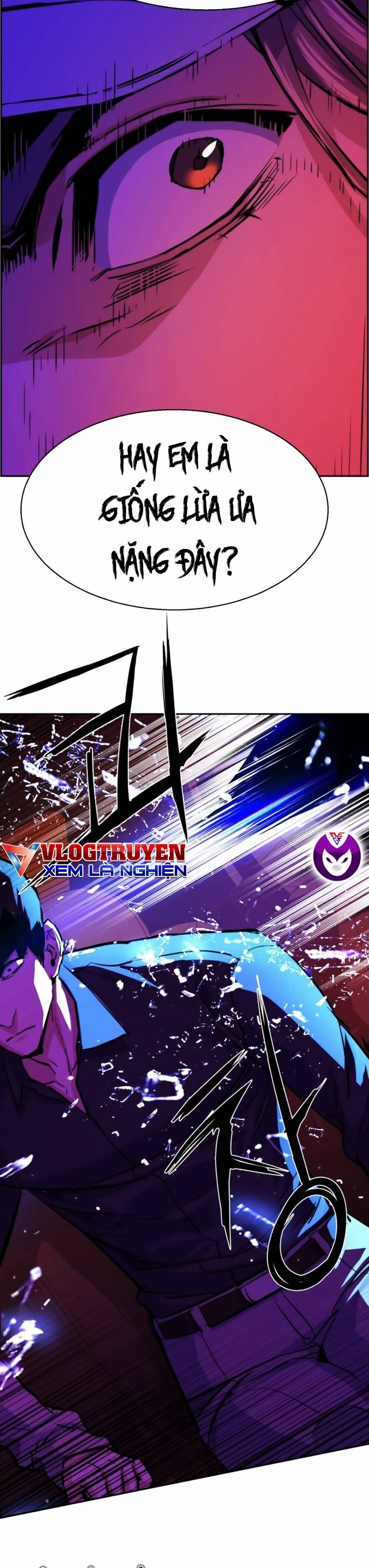 đọc truyện Bạn Học Của Tôi Là Lính Đánh Thuê Chương 60 ảnh 63 tại Thiên Thai Truyện