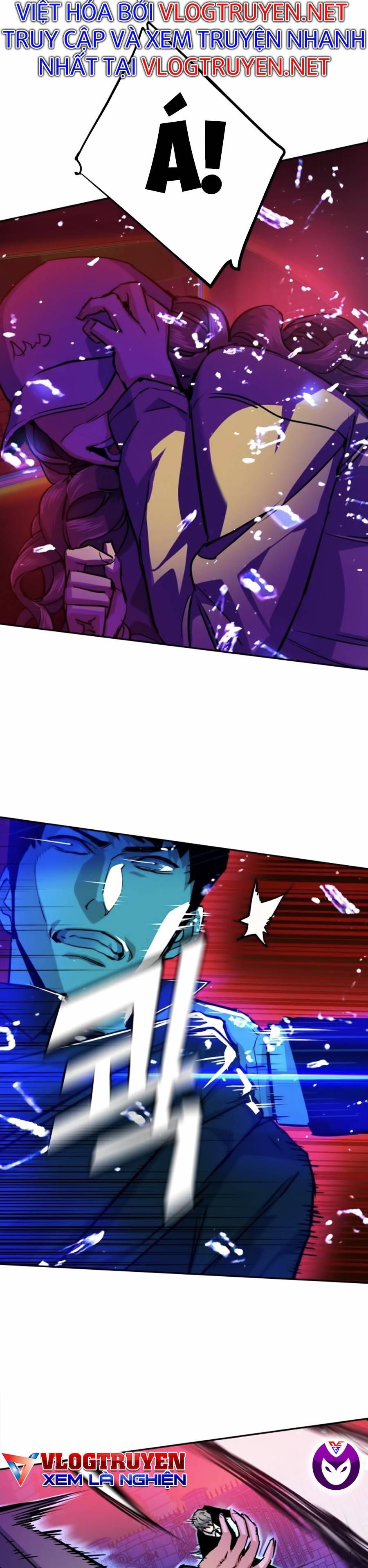 đọc truyện Bạn Học Của Tôi Là Lính Đánh Thuê Chương 60 ảnh 64 tại Thiên Thai Truyện