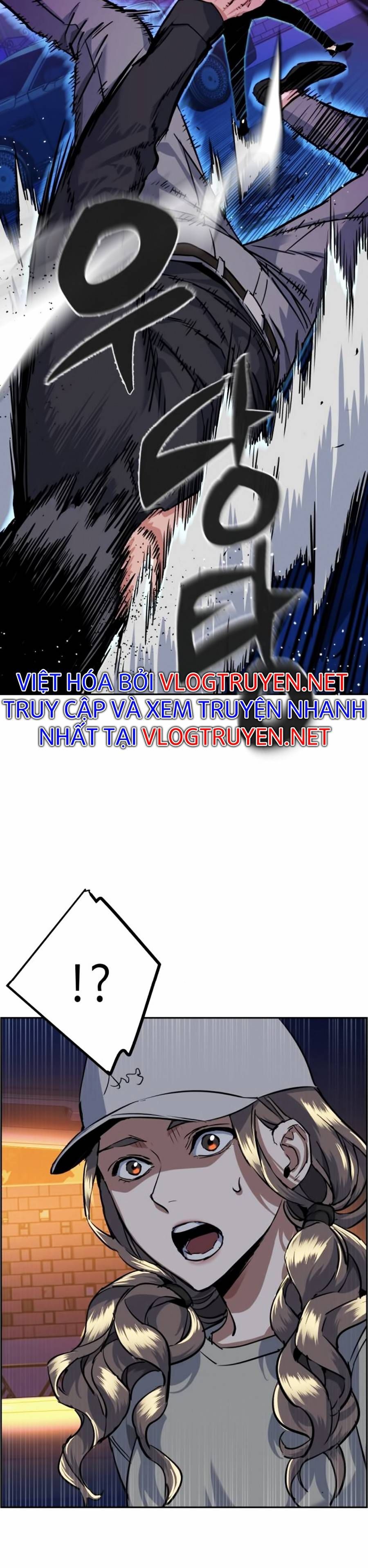 đọc truyện Bạn Học Của Tôi Là Lính Đánh Thuê Chương 60 ảnh 65 tại Thiên Thai Truyện