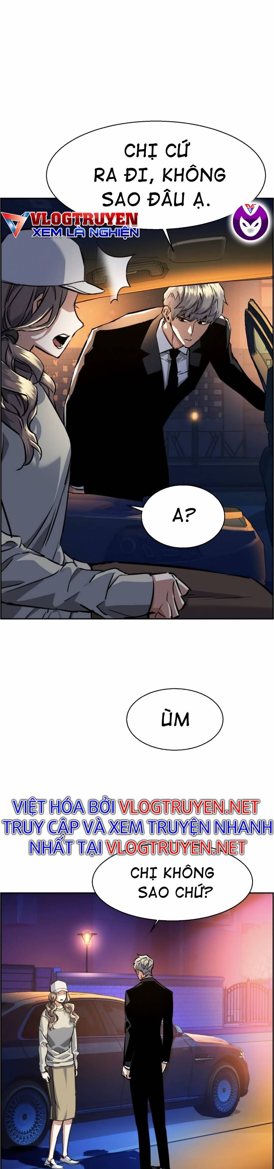 đọc truyện Bạn Học Của Tôi Là Lính Đánh Thuê Chương 60 ảnh 66 tại Thiên Thai Truyện