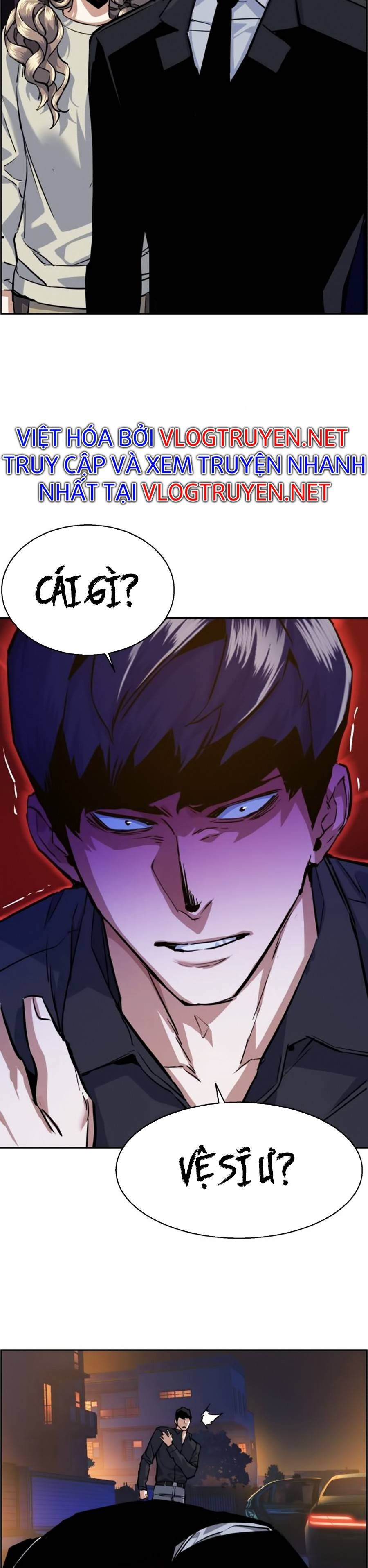 đọc truyện Bạn Học Của Tôi Là Lính Đánh Thuê Chương 60 ảnh 68 tại Thiên Thai Truyện