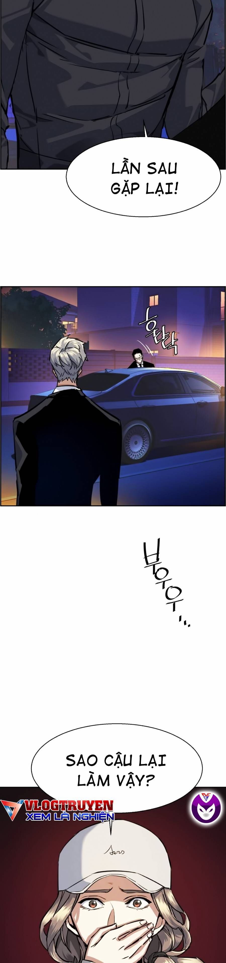 đọc truyện Bạn Học Của Tôi Là Lính Đánh Thuê Chương 60 ảnh 70 tại Thiên Thai Truyện