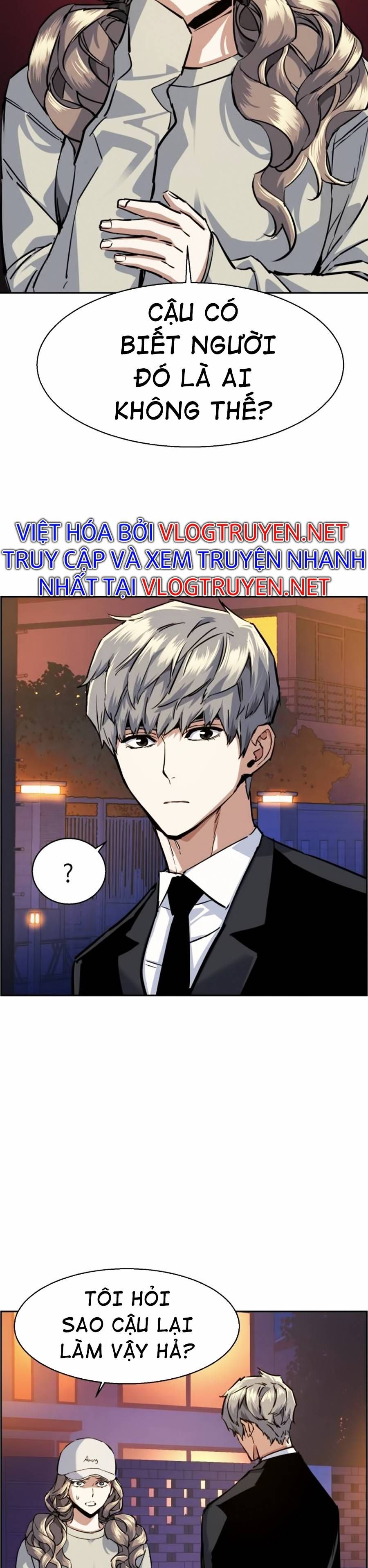 đọc truyện Bạn Học Của Tôi Là Lính Đánh Thuê Chương 60 ảnh 71 tại Thiên Thai Truyện