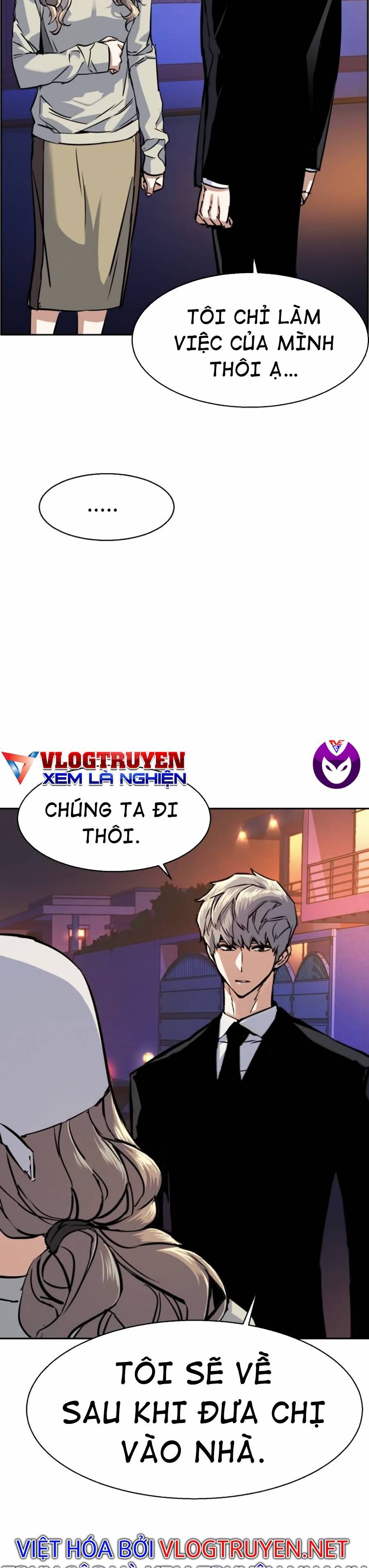 đọc truyện Bạn Học Của Tôi Là Lính Đánh Thuê Chương 60 ảnh 72 tại Thiên Thai Truyện