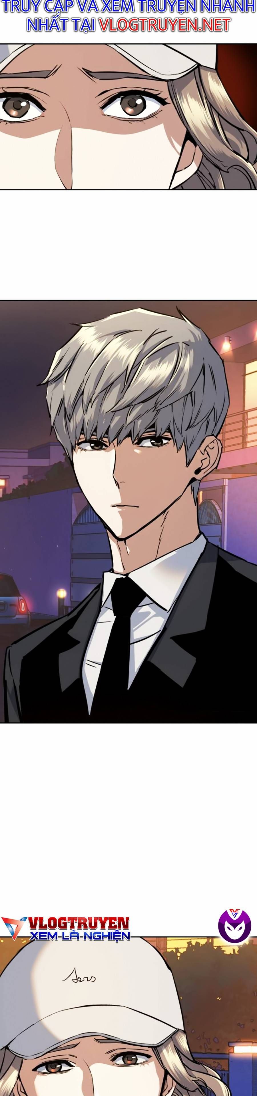 đọc truyện Bạn Học Của Tôi Là Lính Đánh Thuê Chương 60 ảnh 73 tại Thiên Thai Truyện