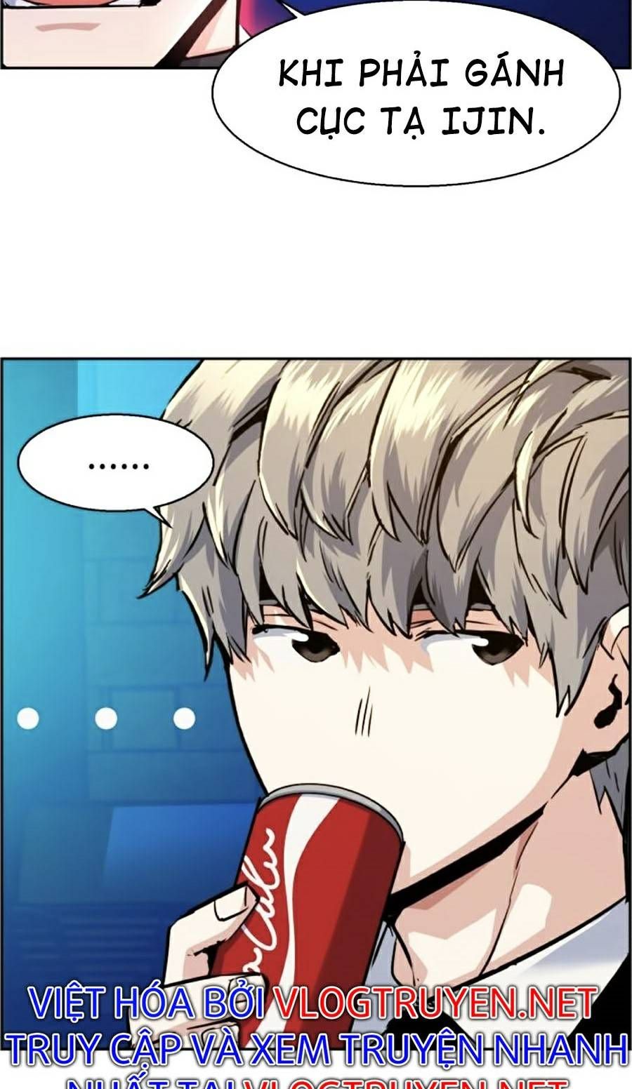 đọc truyện Bạn Học Của Tôi Là Lính Đánh Thuê Chương 60 ảnh 11 tại Thiên Thai Truyện