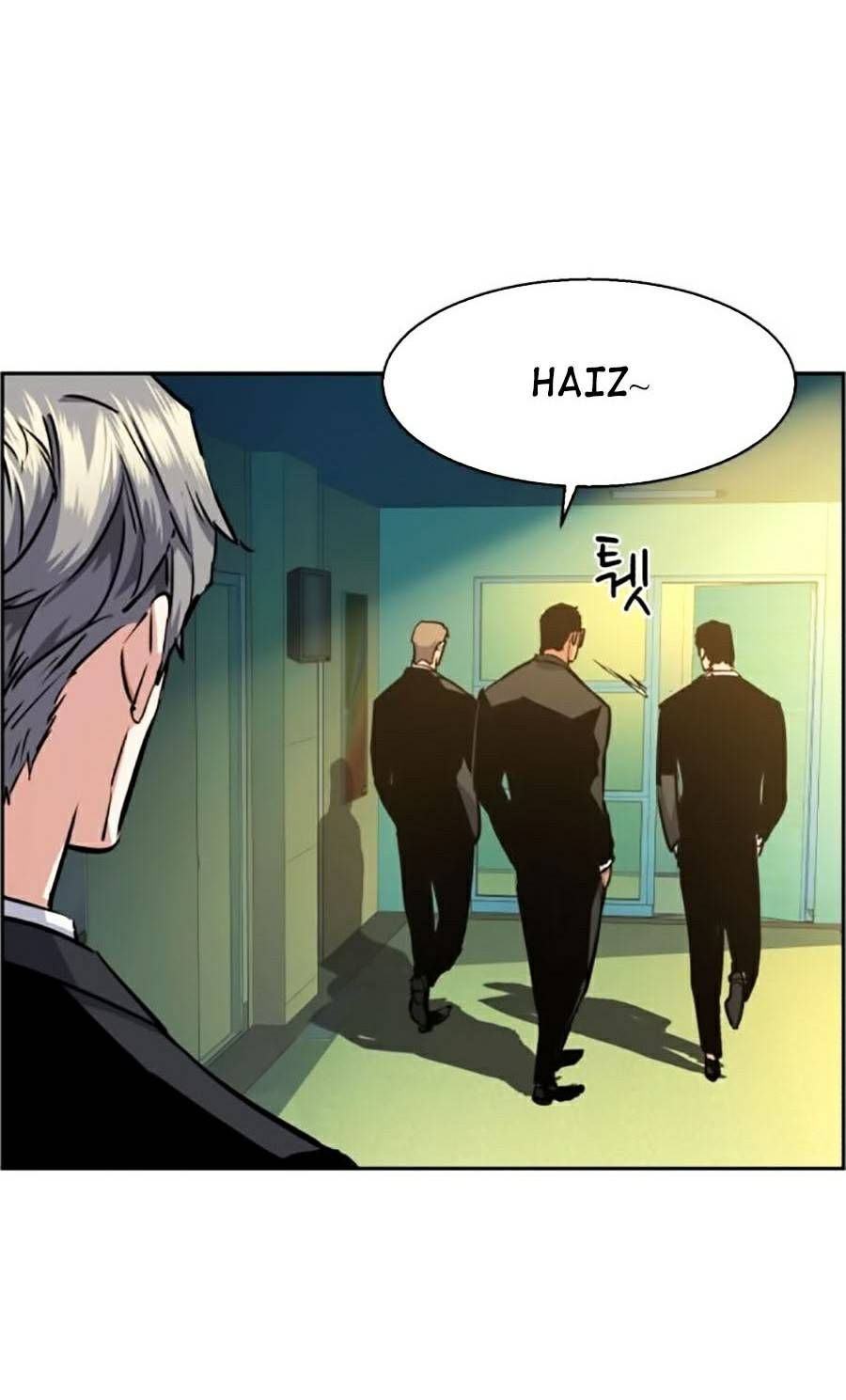 đọc truyện Bạn Học Của Tôi Là Lính Đánh Thuê Chương 61 ảnh 15 tại Thiên Thai Truyện