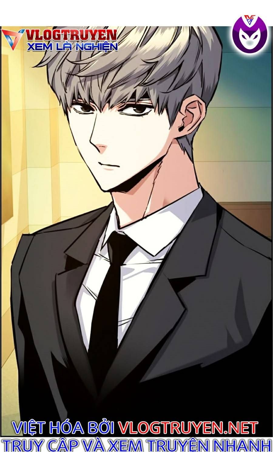 đọc truyện Bạn Học Của Tôi Là Lính Đánh Thuê Chương 61 ảnh 16 tại Thiên Thai Truyện