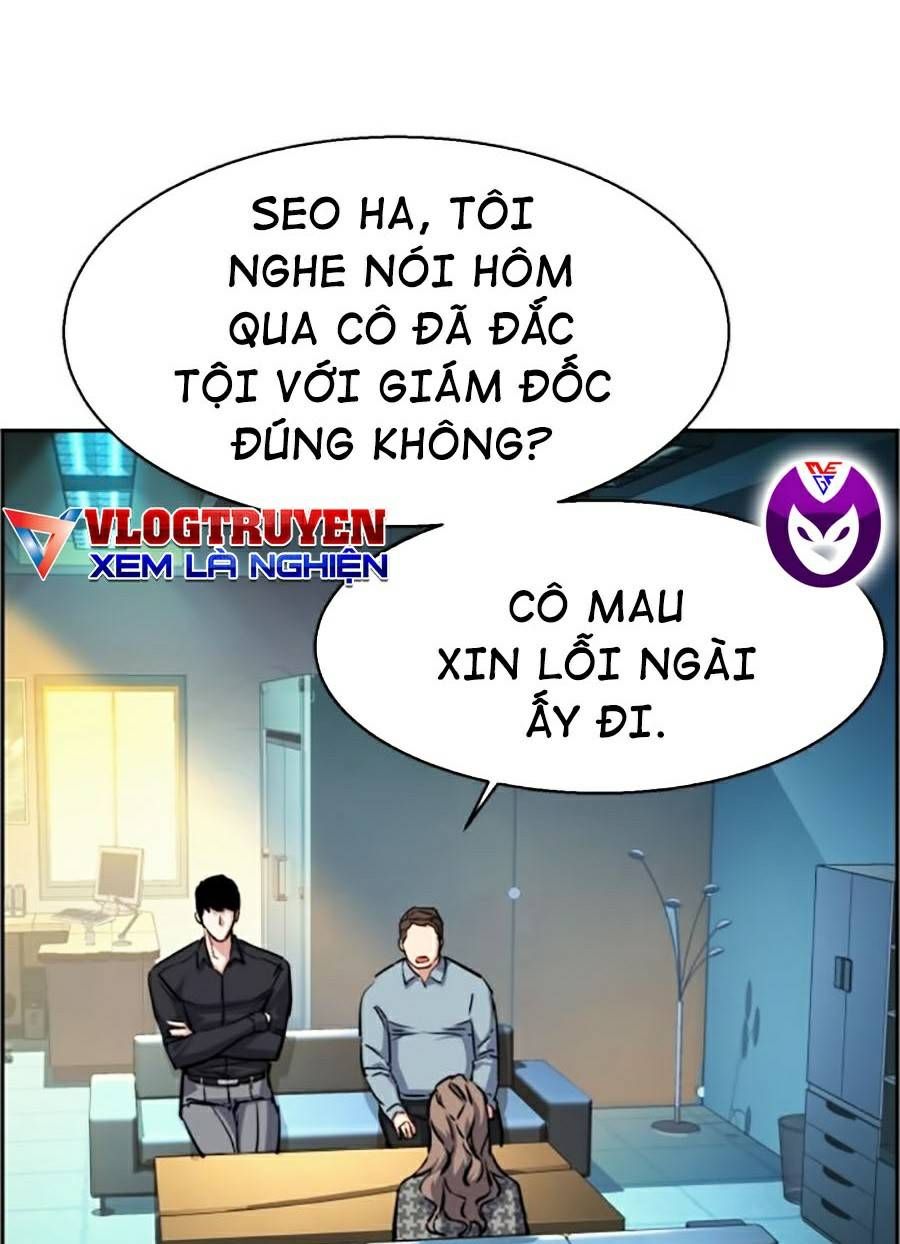 đọc truyện Bạn Học Của Tôi Là Lính Đánh Thuê Chương 61 ảnh 19 tại Thiên Thai Truyện